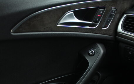 Audi A6, 2016 год, 1 760 000 рублей, 11 фотография