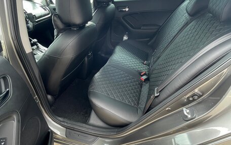 KIA Cerato III, 2016 год, 1 600 000 рублей, 5 фотография