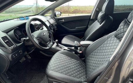 KIA Cerato III, 2016 год, 1 600 000 рублей, 3 фотография