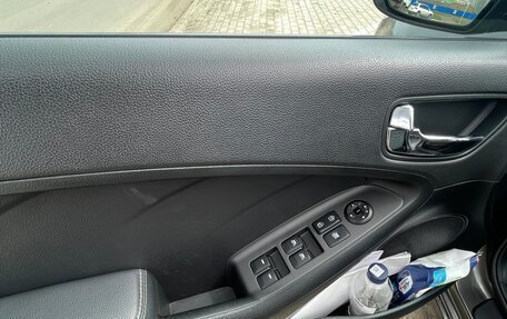 KIA Cerato III, 2016 год, 1 600 000 рублей, 4 фотография