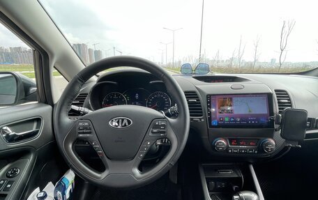 KIA Cerato III, 2016 год, 1 600 000 рублей, 11 фотография