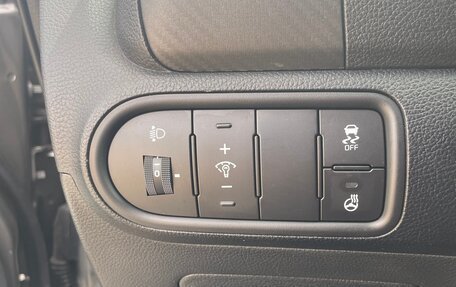 KIA Cerato III, 2016 год, 1 600 000 рублей, 14 фотография