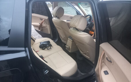 BMW X3, 2004 год, 900 000 рублей, 4 фотография