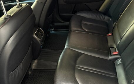 KIA Optima IV, 2016 год, 1 690 000 рублей, 7 фотография