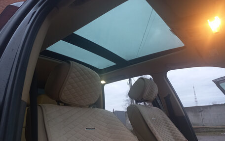 BMW X3, 2004 год, 900 000 рублей, 5 фотография