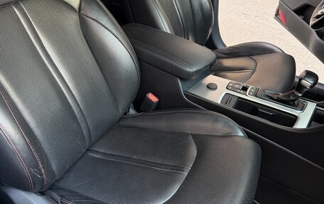 KIA Optima IV, 2016 год, 1 690 000 рублей, 6 фотография