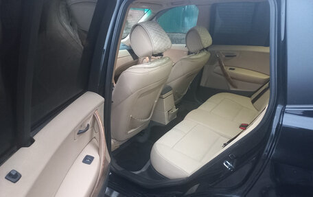 BMW X3, 2004 год, 900 000 рублей, 11 фотография