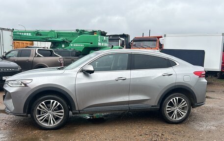 Haval F7x I, 2024 год, 2 259 000 рублей, 4 фотография