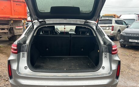 Haval F7x I, 2024 год, 2 259 000 рублей, 7 фотография