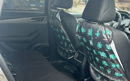 Haval F7x I, 2024 год, 2 259 000 рублей, 12 фотография