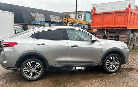 Haval F7x I, 2024 год, 2 259 000 рублей, 9 фотография