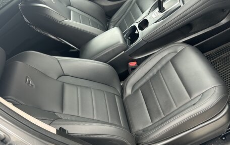 Haval F7x I, 2024 год, 2 259 000 рублей, 11 фотография