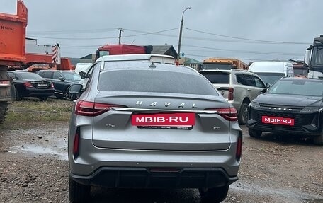 Haval F7x I, 2024 год, 2 259 000 рублей, 6 фотография