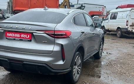 Haval F7x I, 2024 год, 2 259 000 рублей, 8 фотография