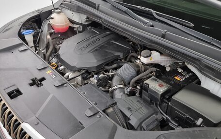 KIA Carnival, 2021 год, 2 800 000 рублей, 7 фотография