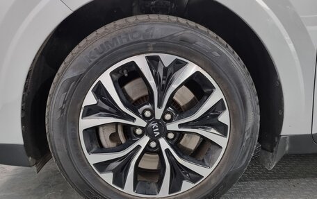 KIA Carnival, 2021 год, 2 800 000 рублей, 6 фотография