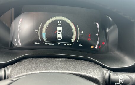 Haval F7x I, 2024 год, 2 259 000 рублей, 17 фотография