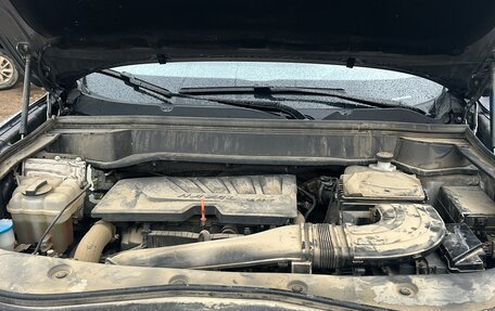 Haval F7x I, 2024 год, 2 259 000 рублей, 19 фотография