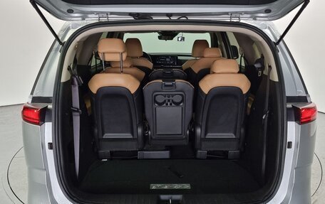 KIA Carnival, 2021 год, 2 800 000 рублей, 5 фотография