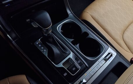 KIA Carnival, 2021 год, 2 800 000 рублей, 9 фотография