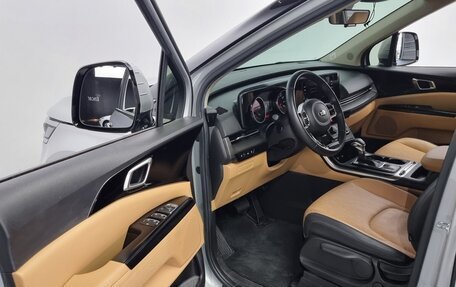 KIA Carnival, 2021 год, 2 800 000 рублей, 11 фотография