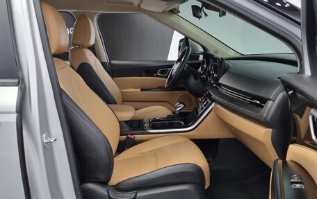 KIA Carnival, 2021 год, 2 800 000 рублей, 10 фотография