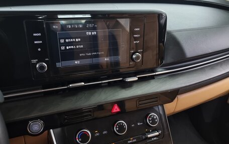 KIA Carnival, 2021 год, 2 800 000 рублей, 14 фотография