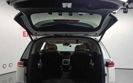 KIA Carnival, 2021 год, 3 000 000 рублей, 5 фотография