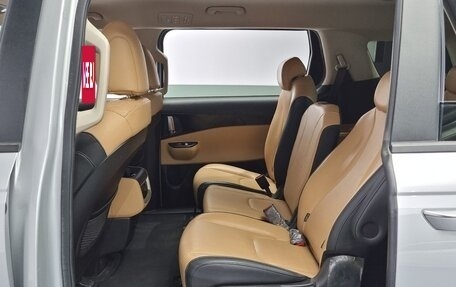 KIA Carnival, 2021 год, 2 800 000 рублей, 12 фотография