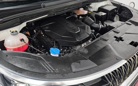 KIA Carnival, 2021 год, 3 000 000 рублей, 7 фотография