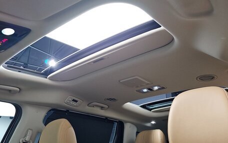 KIA Carnival, 2021 год, 3 000 000 рублей, 16 фотография