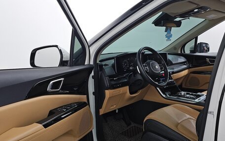 KIA Carnival, 2021 год, 3 000 000 рублей, 10 фотография