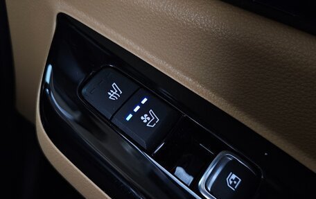 KIA Carnival, 2021 год, 3 000 000 рублей, 15 фотография