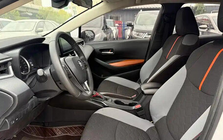 Toyota Corolla, 2022 год, 1 265 000 рублей, 6 фотография