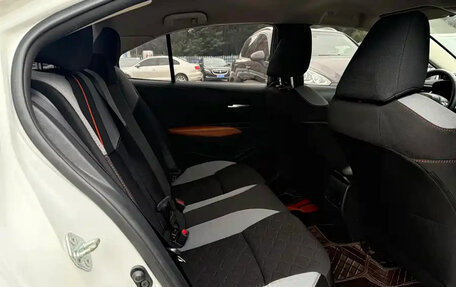 Toyota Corolla, 2022 год, 1 265 000 рублей, 9 фотография