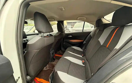 Toyota Corolla, 2022 год, 1 265 000 рублей, 8 фотография