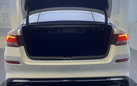 KIA Optima IV, 2018 год, 1 955 000 рублей, 10 фотография