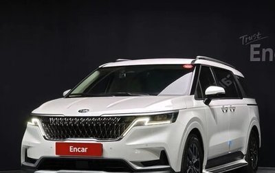 KIA Carnival, 2021 год, 2 800 000 рублей, 1 фотография