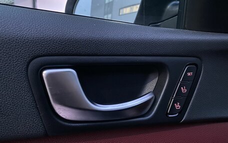 KIA Optima IV, 2018 год, 1 955 000 рублей, 24 фотография