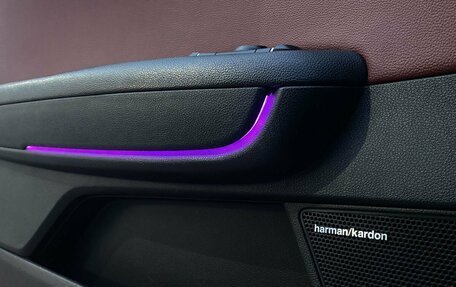 KIA Optima IV, 2018 год, 1 955 000 рублей, 22 фотография