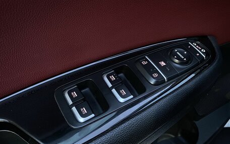 KIA Optima IV, 2018 год, 1 955 000 рублей, 23 фотография