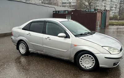 Ford Focus IV, 2004 год, 220 000 рублей, 1 фотография