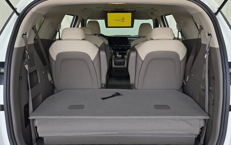 KIA Carnival, 2021 год, 2 800 000 рублей, 4 фотография