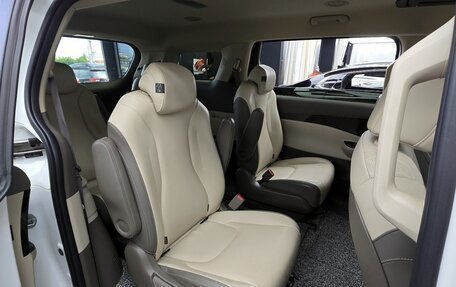 KIA Carnival, 2021 год, 2 800 000 рублей, 10 фотография