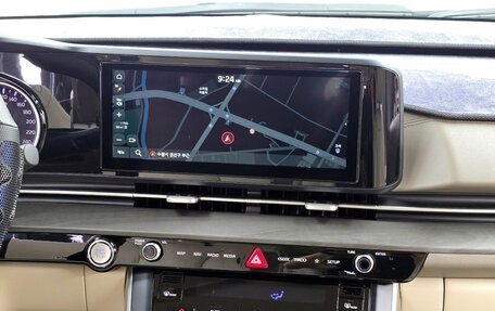 KIA Carnival, 2021 год, 2 800 000 рублей, 12 фотография