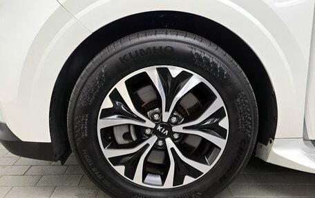 KIA Carnival, 2021 год, 2 800 000 рублей, 5 фотография