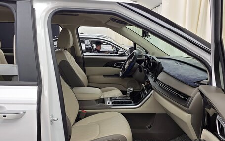 KIA Carnival, 2021 год, 2 800 000 рублей, 9 фотография