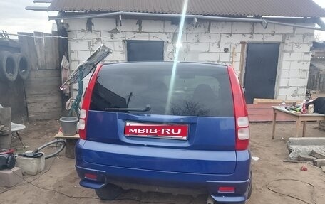 Honda HR-V I, 2000 год, 620 000 рублей, 1 фотография