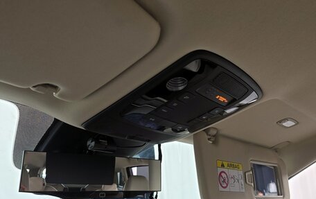 KIA Carnival, 2021 год, 2 800 000 рублей, 16 фотография