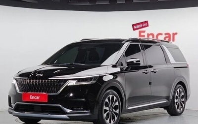 KIA Carnival, 2021 год, 2 900 000 рублей, 1 фотография